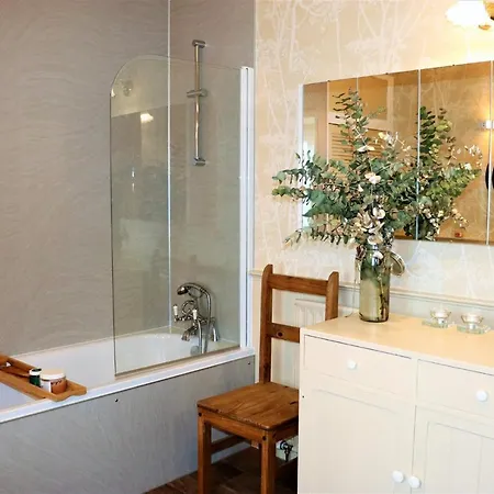 Habitación en casa particular - Romantic Retreat For Two