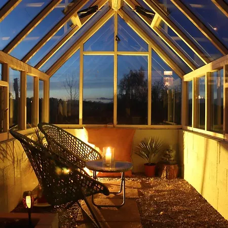 - Romantic Retreat For Two Habitación en casa particular