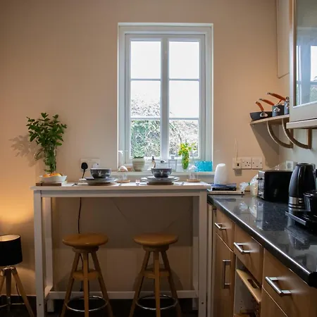Habitación en casa particular - Romantic Retreat For Two *